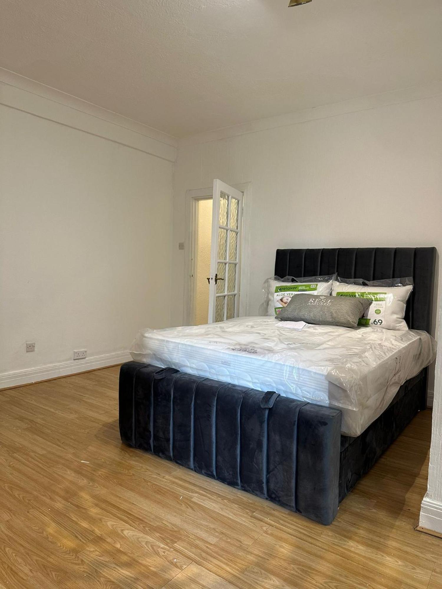 Apartament 11 Dudley Court Londra