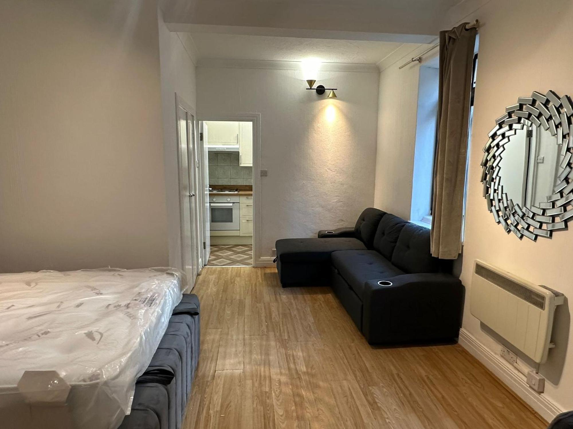 11 Dudley Court Apartament