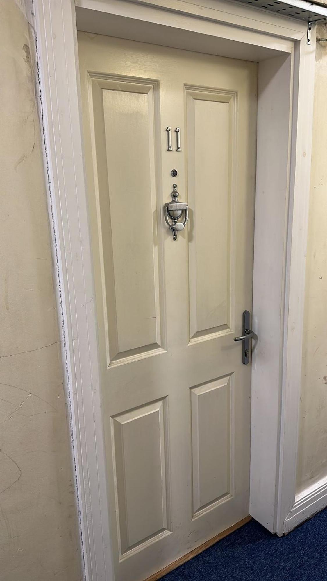 Apartament 11 Dudley Court Londra