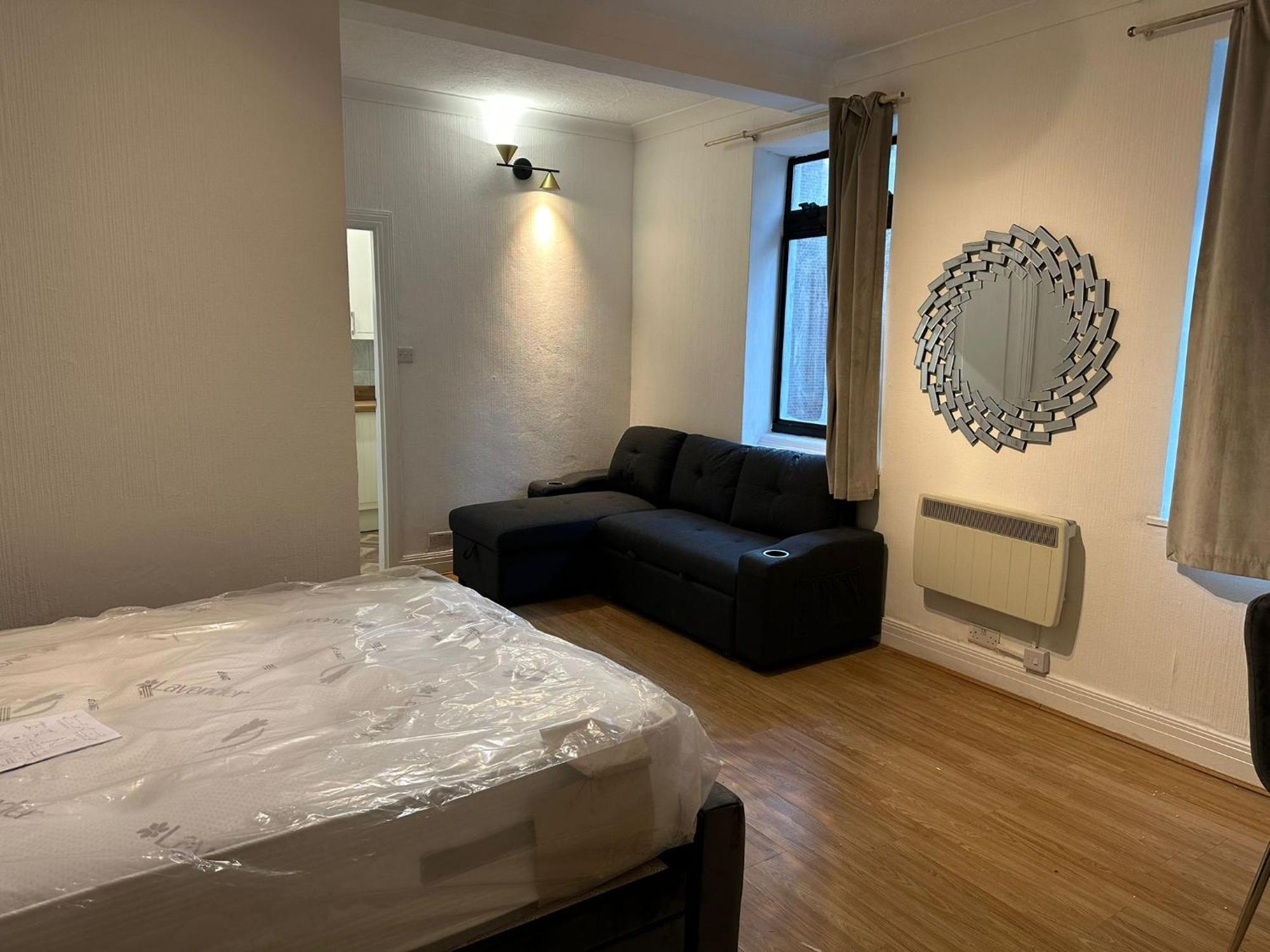 11 Dudley Court Londra
