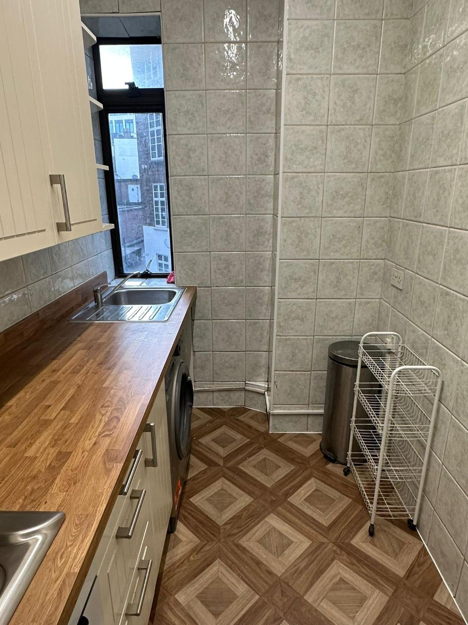 Appartamento 11 Dudley Court